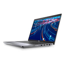Dell Latitude 5420 14" Core i5 2.6 GHz - SSD 512 GB - 16GB QWERTY - Spaans