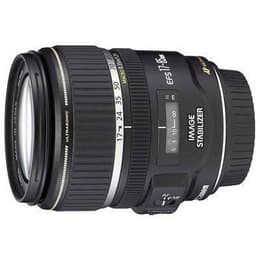 Lens EF-S 17-85mm f/4-5.6