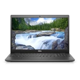 Dell Latitude 3510 15" Core i5 1.6 GHz - SSD 2 TB - 32GB QWERTZ - Duits