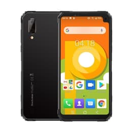 Blackview BV6100 16GB - Zwart - Simlockvrij