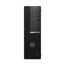 Dell OptiPlex 7080 SFF Core i3 3.6 GHz - SSD 128 GB RAM 16GB