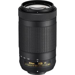 Nikon Lens AF-P DX Nikkor 70-300mm f/4.5-6.3G ED VR Nikon AF 70-300mm f/4.5-6.3