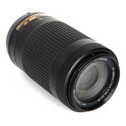 Nikon Lens AF-P DX Nikkor 70-300mm f/4.5-6.3G ED VR Nikon AF 70-300mm f/4.5-6.3