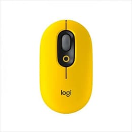 Logitech POP Muis Draadloos