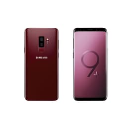 Galaxy S9+ 64GB - Donkerrood - Simlockvrij