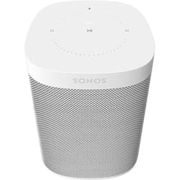 Sonos One SL Speaker - Wit/Grijs