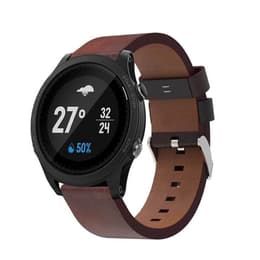 Horloges Garmin Cardio GPS Forerunner 935 - Zwart