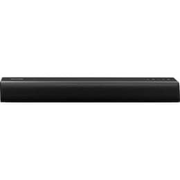 Soundbar & Home cinema-set Philips TAPB400/10 - Zwart
