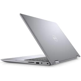 Dell Inspiron 5406 14" Core i3 2 GHz - SSD 128 GB - 8GB QWERTY - Engels