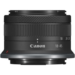 Canon Lens RF-S 18-45mm f/4.5-6.3