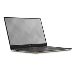 Dell XPS 9360 13" Core i7 2.7 GHz - SSD 512 GB - 16GB QWERTY - Engels
