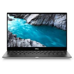 Dell XPS 13 7390 13" 1.6 GHz - SSD 256 GB - 8GB QWERTY - Nederlands