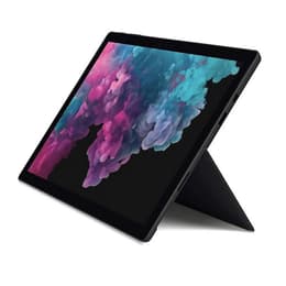 Microsoft Surface Pro 6 12" Core i5 1.7 GHz - SSD 128 GB - 8GB QWERTY - Italiaans