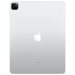 iPad Pro 12.9" (2020) 4e generatie 256 GB - WiFi - Zilver