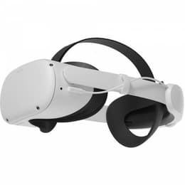 Meta Quest 2 Elite Strap VR bril - Virtual Reality