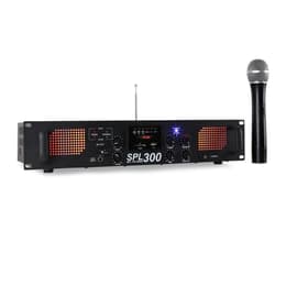 Skytec SPL 300VHF Geluidsversterkers