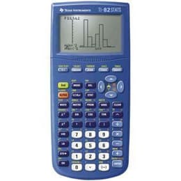 Texas Instruments TI-82 Rekenmachine