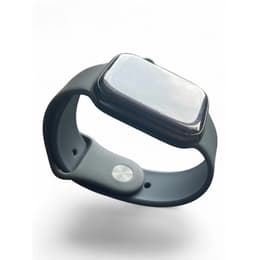 Apple Watch Series 6 (2020) GPS 44 mm - Aluminium Spacegrijs