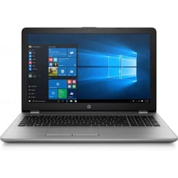 HP 250 G6 15" Core i3 2 GHz - HDD 500 GB - 4GB AZERTY - Frans