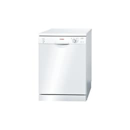 Bosch SMS40C12EU Vaatwasser vrijstaand 60 cm - 10 tot 12 couverts