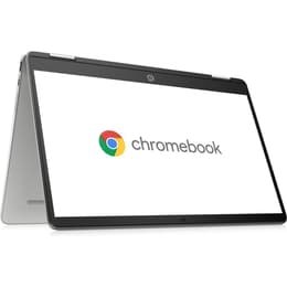 HP Chromebook 14A-CA0101ND Celeron 1.1 GHz 64GB SSD - 4GB QWERTY - Engels