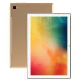 Blackview Tab 8 64GB - Goud - WiFi + 4G