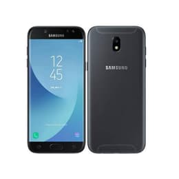 Galaxy J5 (2017) 16 GB - Zwart - Simlockvrij