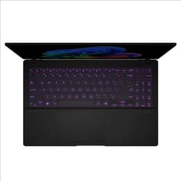Asus VivoBook S15 S5507QA-MA062W 15" Snapdragon 3.4 GHz - SSD 512 GB - 16GB AZERTY - Frans