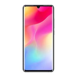 Xiaomi Mi Note 10 Lite 128GB - Zwart - Simlockvrij - Dual-SIM