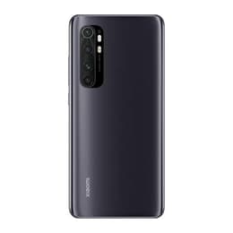 Xiaomi Mi Note 10 Lite 128GB - Zwart - Simlockvrij