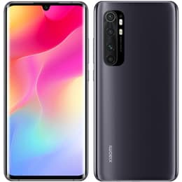 Xiaomi Mi Note 10 Lite 128GB - Zwart - Simlockvrij