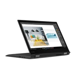 Lenovo ThinkPad X1 Yoga G3 14" Core i5 1.7 GHz - SSD 512 GB - 16GB QWERTY - Spaans