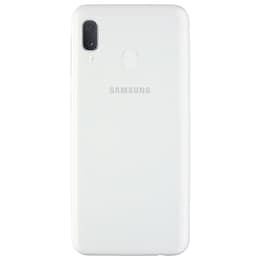 Galaxy A20e 32GB - Wit - Simlockvrij