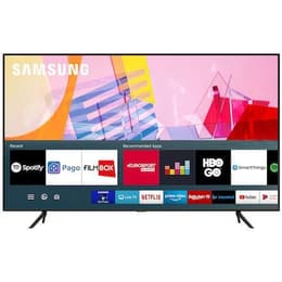 Smart TV Samsung QLED Ultra HD 4K 109 cm QE43Q60TAUXXC