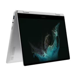 Samsung Galaxy Book2 360 13" Core i5 1.3 GHz - SSD 256 GB - 8GB QWERTY - Engels