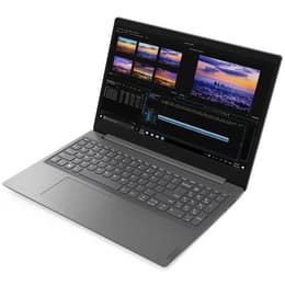 Lenovo V15 IIL 15" Core i5 1 GHz - SSD 512 GB - 8GB QWERTY - Engels