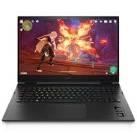 HP Omen 17-CM2024NF 17" Core i7 3.7 GHz - SSD 1000 GB - 32GB - NVIDIA GeForce RTX4070 AZERTY - Frans