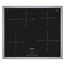 Bosch PIF645BB1E Bakplaat