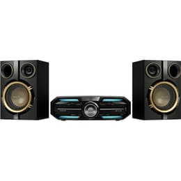 Philips FX25 Micro HiFi-systeem Bluetooth