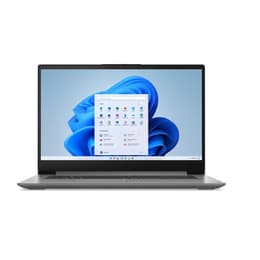 Lenovo IdeaPad 3 17IAU7 17" Core i3 1.2 GHz - SSD 512 GB - 8GB AZERTY - Frans