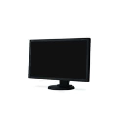 23-inch Nec MultiSyncE231W 1920 x 1080 LED Beeldscherm Zwart