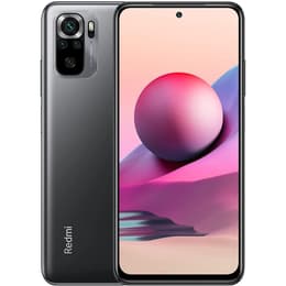 Xiaomi Redmi Note 10S 64GB - Zwart - Simlockvrij - Dual-SIM