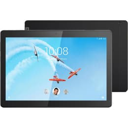 Lenovo Tab M10 TB-X505F 32GB - Zwart - WiFi