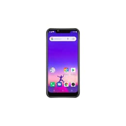 Logicom Le Hop 16GB - Grijs - Simlockvrij