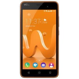 Wiko Jerry 8GB - Oranje - Simlockvrij