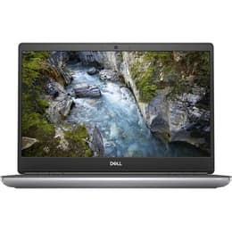Dell Precision 7550 15" Core i7 2.7 GHz - SSD 1 TB - 64GB QWERTY - Nederlands