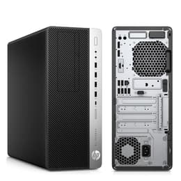 HP EliteDesk 800 G4 Core i5 3 GHz - SSD 128 GB RAM 64GB