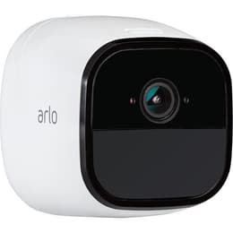 Arlo Go Videocamera & camcorder - Wit/Zwart