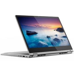 Lenovo IdeaPad C340-14IML 14" Core i3 2.1 GHz - SSD 512 GB - 8GB QWERTY - Spaans