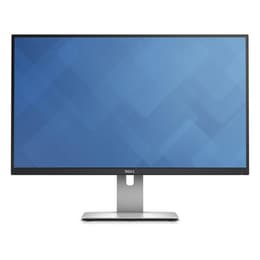 27-inch Dell P2717H 1920 x 1080 LCD Beeldscherm Zwart